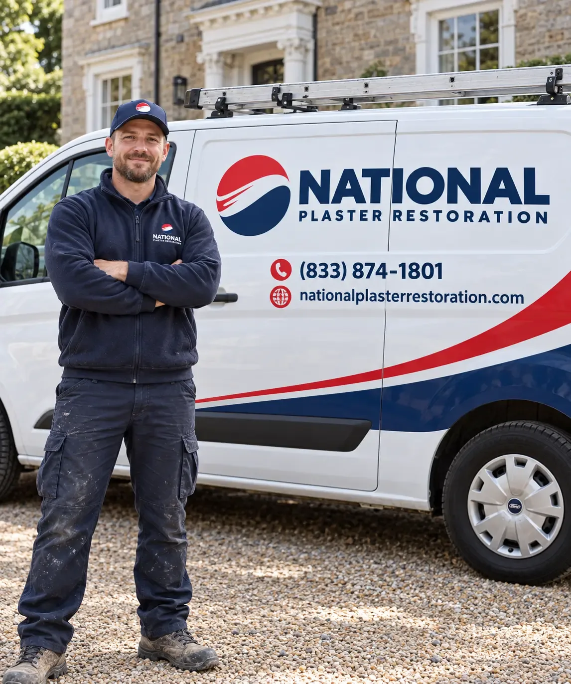 Plaster Repair Whiteclay, NE FAQs